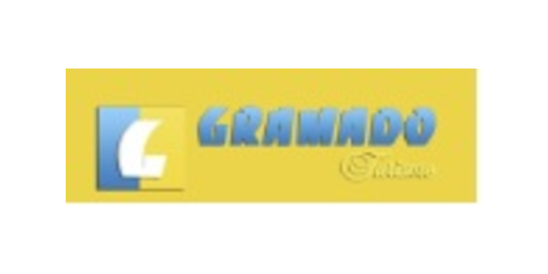 Logo Gramado Turismo