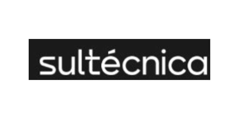 Logo Sultécnica