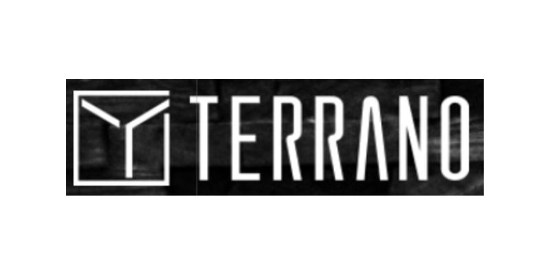 Logo Terrano