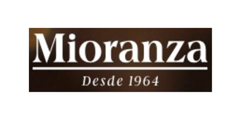Logo Vinícola Mioranza